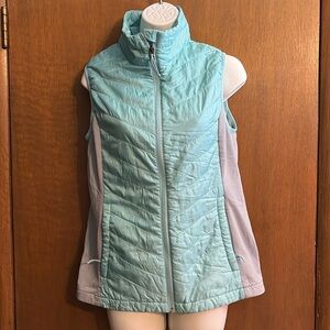 Columbia vest